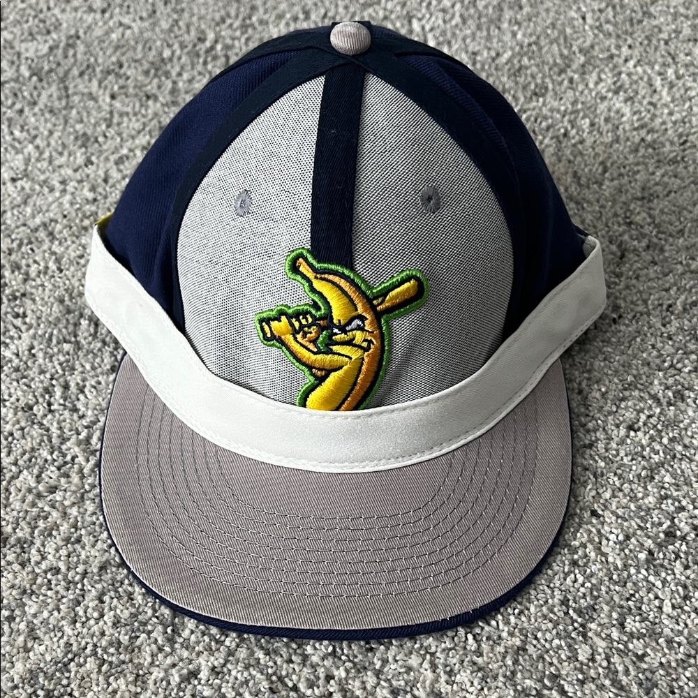 Original Savanna Bananas Rally Cap